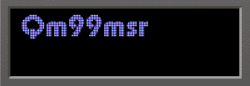 Nostalgia